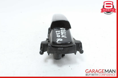 01-04 Mercedes R170 SLK230 Right Side Exterior Door Handle OEM