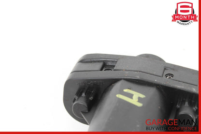 07-13 Mercedes W221 S400 CL550 Rear Trunk Lid Lock Latch Actuator 2217500161 OEM