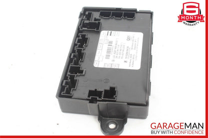 10-13 Mercedes W221 S500 S550 Front Right Passenger Side Door Control Module OEM