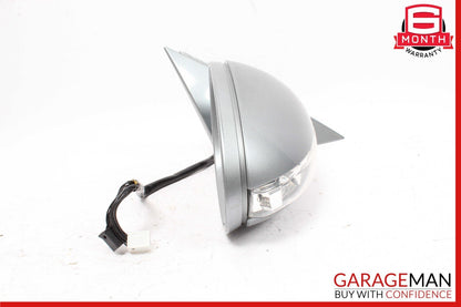 07-09 Mercedes W221 S550 S600 Front Right Side Mirror Door Rear View OEM