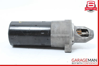 06-09 Mercedes W209 CLK350 CLS350 ML350 Bosch Engine Starter Motor OEM