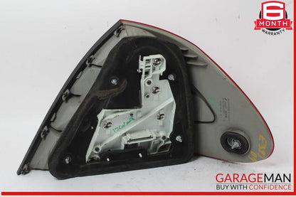 07-09 Mercedes W211 E350 E550 Rear Left Driver Side Tail Light Lamp OEM