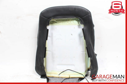 12-14 Mercedes W204 C250 C300 Front Right Top Upper Seat Cushion Cover OEM