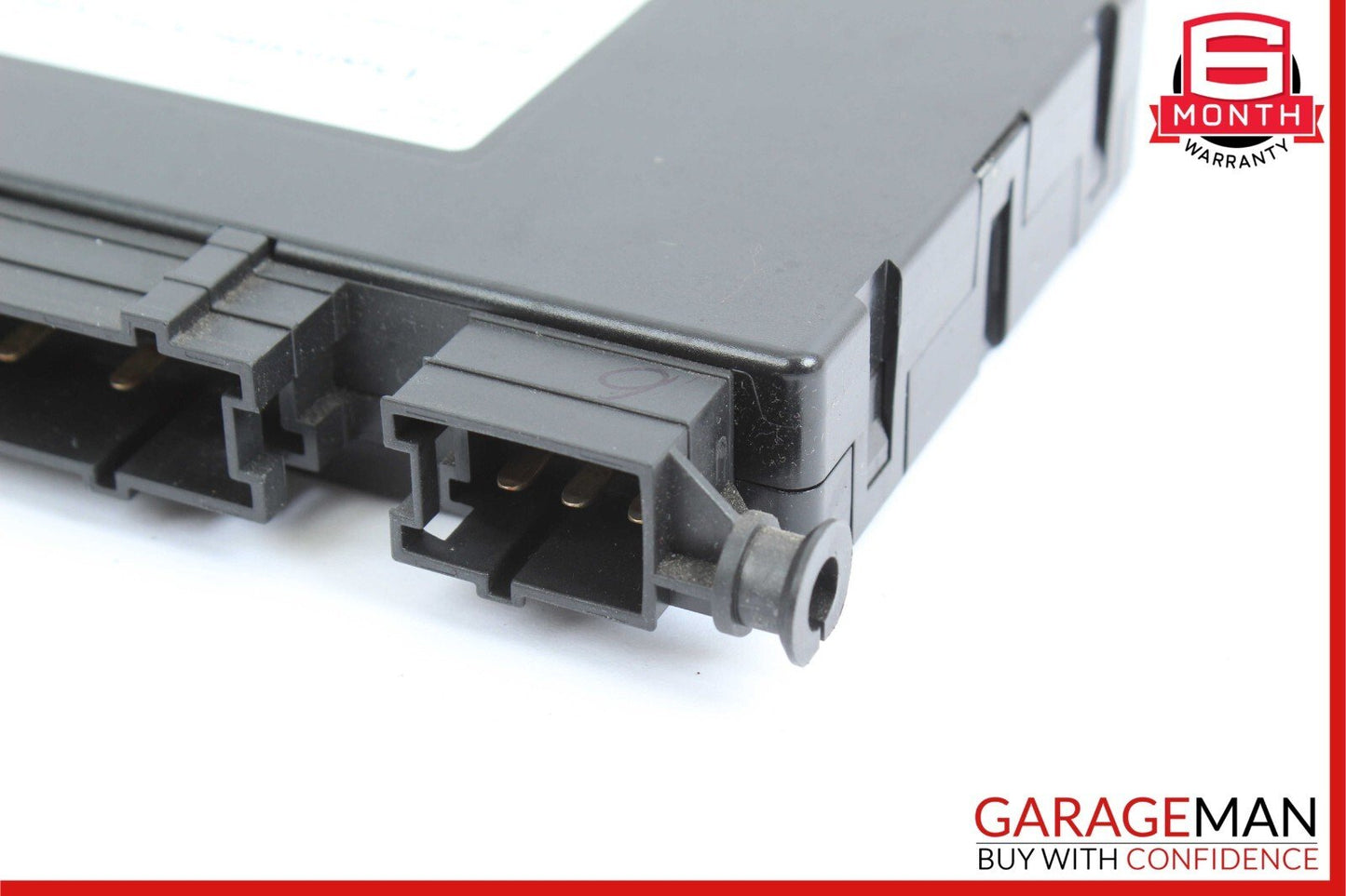 06-12 Mercedes W164 ML550 R350 GL450 Front Left / Right Side Seat Control Module