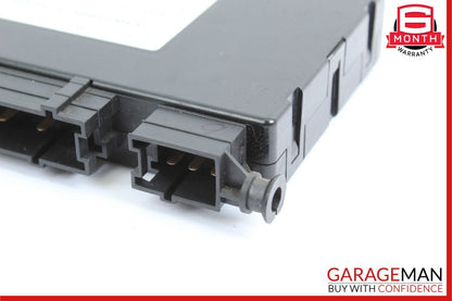 06-12 Mercedes W164 ML550 R350 GL450 Front Left / Right Side Seat Control Module