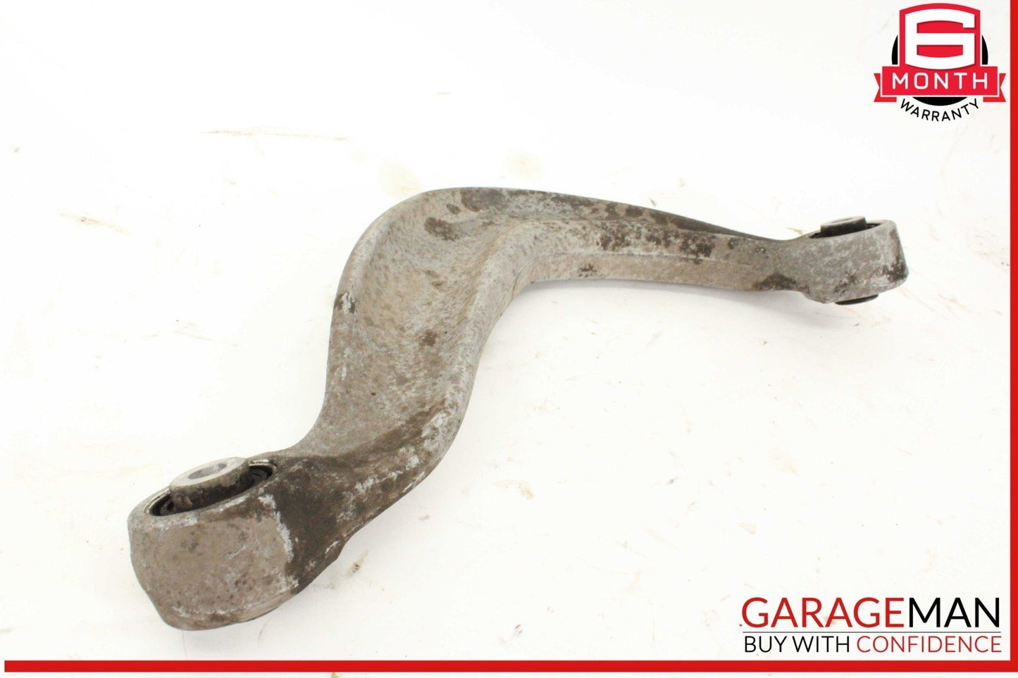 09-18 Audi Q5 A5 A7 S4 A4 Rear Right Passenger Side Upper Control Arm 8K0505324H