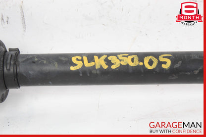 06-11 Mercedes R171 SLK350 SLK280 Rear Left or Right Axle CV Half Shaft OEM