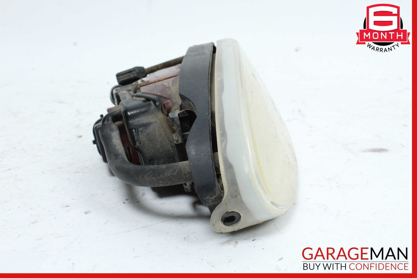 98-05 Mercedes W163 ML350 ML320 Bumper Fog Light Lamp Right Passenger Side OEM