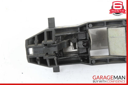 05-08 Mercedes R171 SLK350 SLK280 Exterior Door Handle Right Passenger Side OEM