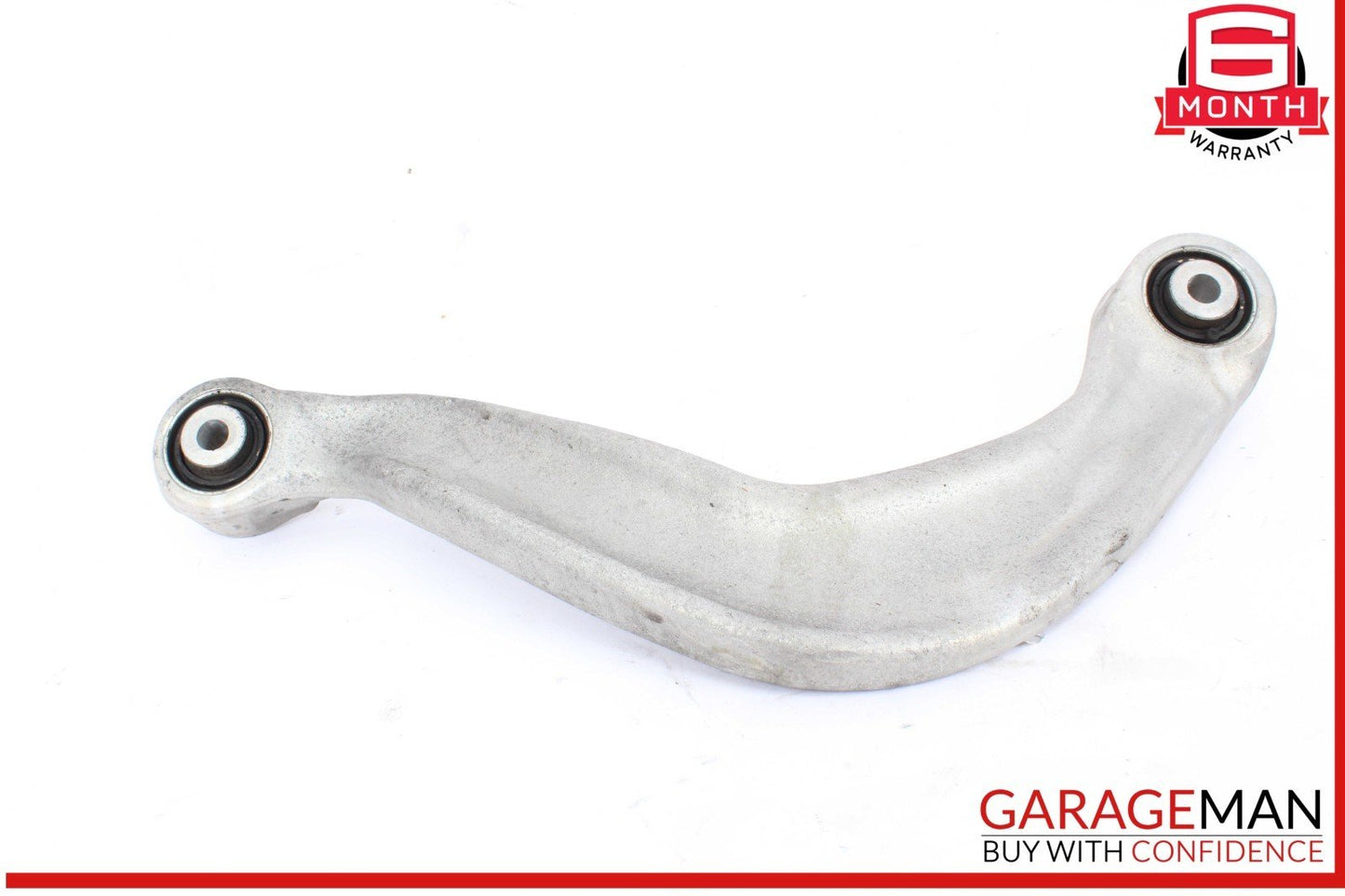 15-24 Porsche Macan Rear Left Driver Side Upper Suspension Control Arm OEM