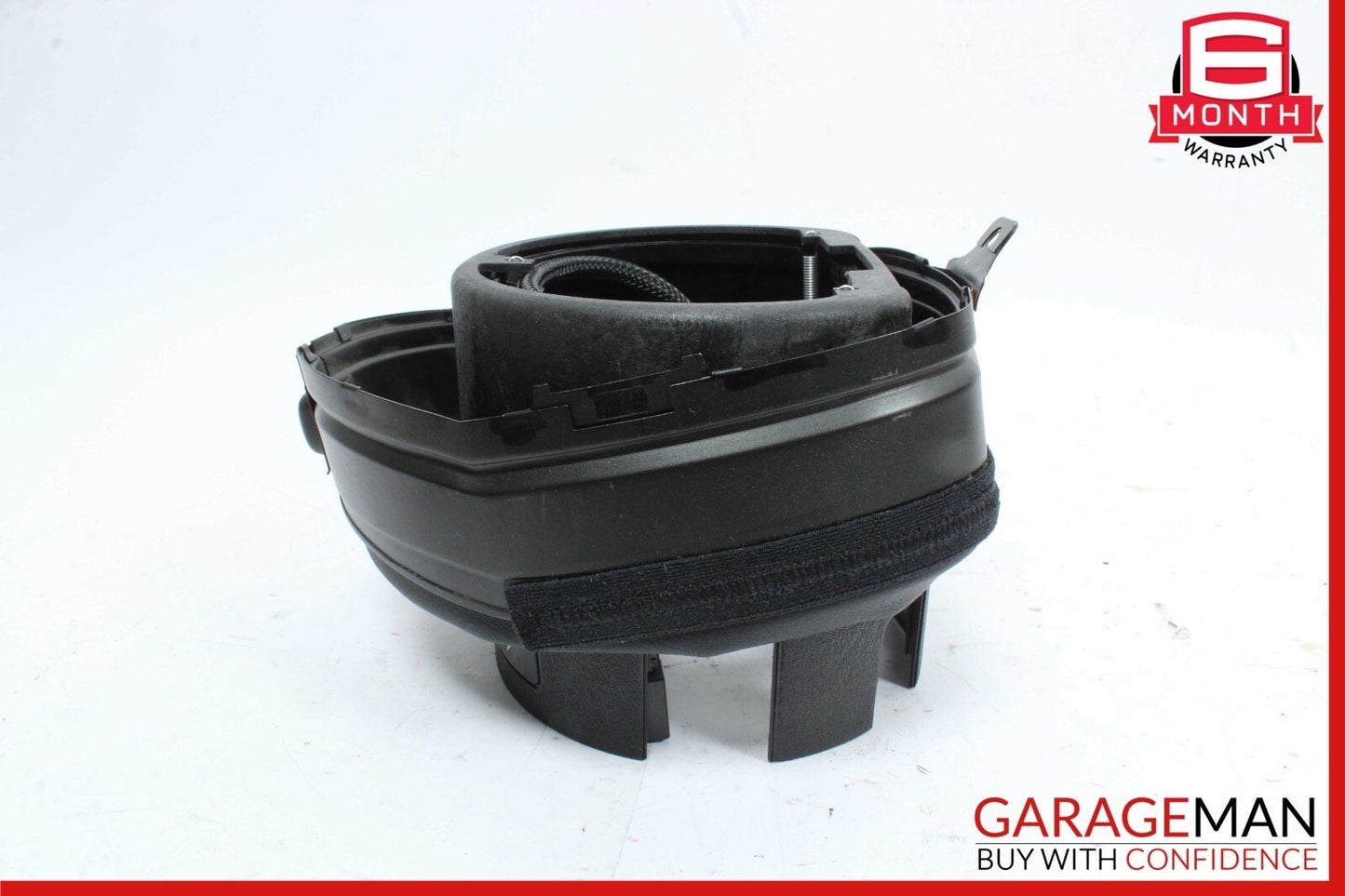 96-02 Mercedes R129 SL500 SL320 SL600 Steering Column Boot Cover 1294622823 OEM