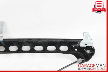 06-11 Mercedes W219 CLS500 Rear Left Side Door Window Regulator Motor Assembly