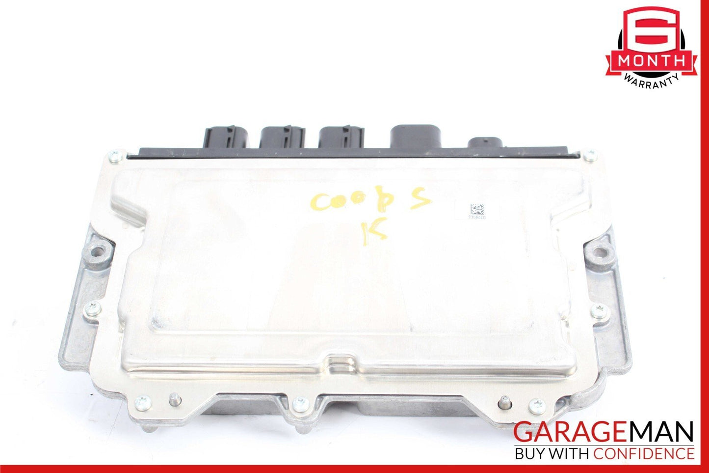 14-19 Mini Cooper Engine ECU Control Module Unit 865511001 OEM