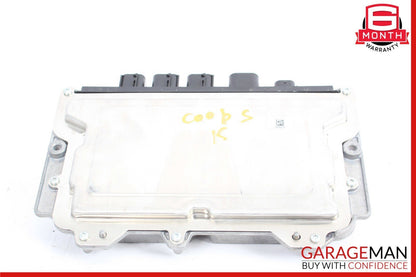 14-19 Mini Cooper Engine ECU Control Module Unit 865511001 OEM