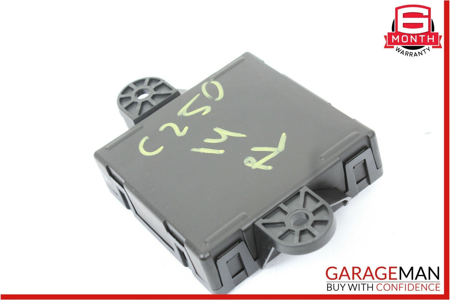 08-14 Mercedes W204 C250 C350 Rear Left Door Control Module 2189001401 OEM