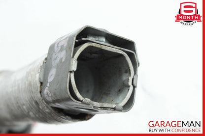 07-14 Mercedes W221 S550 CL600 Steering Gear Coupling 2214620578 OEM