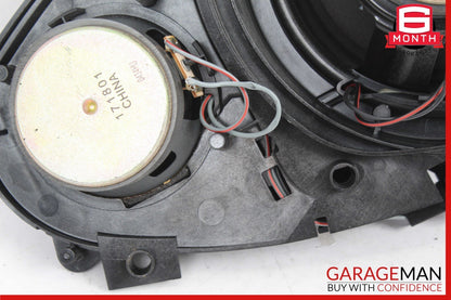 03-08 Mercedes R230 SL500 SL55 AMG Bose Right Door Audio Sound Speaker