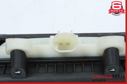 08-14 Mercedes W204 C250 C300 Rear Trunk Lid Tailgate Release Open Handle OEM