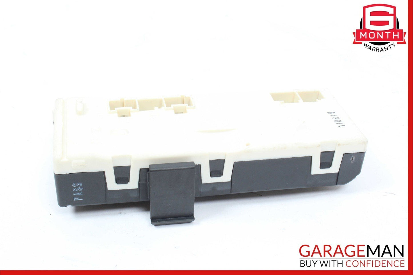 07-14 Mercedes W221 S550 CL63 Trunk Release Remote Open Close Module Unit OEM