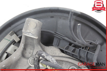 08-17 Mercedes W204 C250 C350 Rear Right Side Wheel Spindle Knuckle Hub OEM