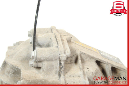 98-05 Mercedes W163 ML320 ML350 Rear Differential Axle Carrier Assy 3.70 Ratio
