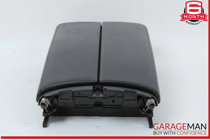 15-20 Mercedes W205 C300 Center Console Arm Rest Armrest Cup Holder Anthracite
