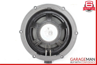 11-18 Porsche Cayenne 958 Rear Left & Right Side Door Audio Sound Speaker OEM