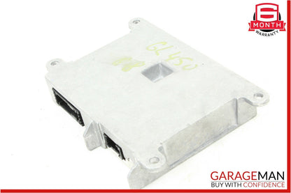 06-09 Mercedes X164 GL450 ML350 E350 Communication Control Module 2198202626 OEM
