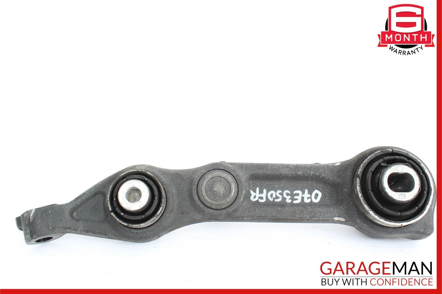 03-11 Mercedes W219 CLS550 E320 E350 RWD Front Right Lower Rearward Control Arm