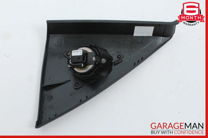 08-14 Mercedes W204 C300 C63 Sedan Front Right Door Tweeter Speaker Trim Cover