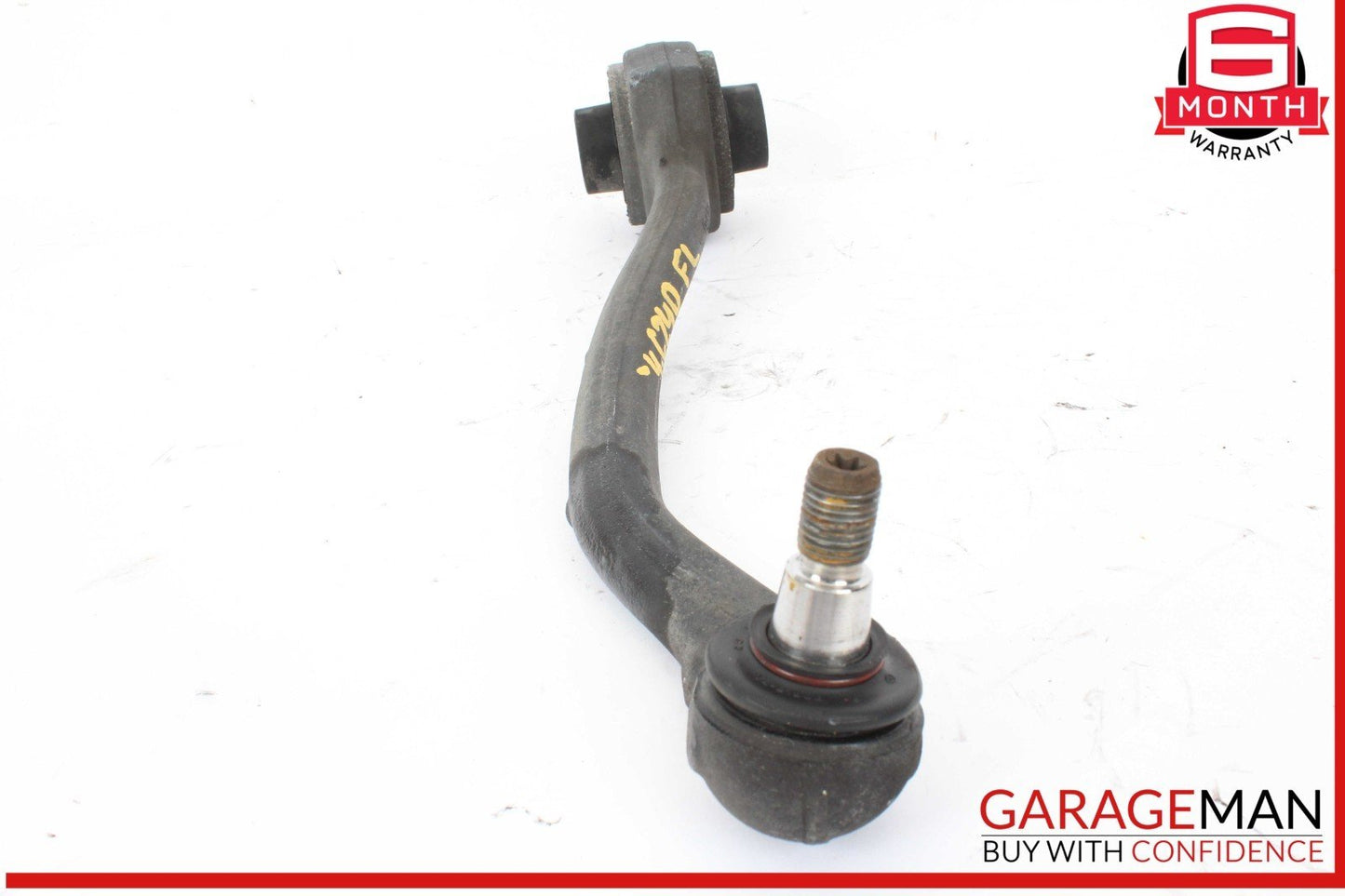 01-07 Mercedes W203 C240 C320 C32 AMG Front Left Side Lower Control Arm OEM