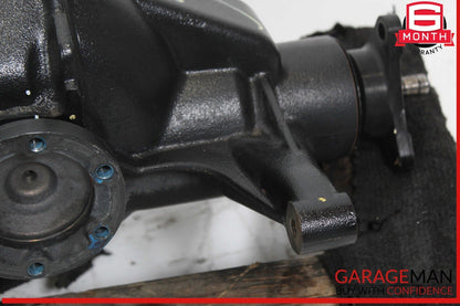 15-17 Hyundai Genesis G80 Rear Differential Axle Carrier Diff Assembly 3.909 OEM