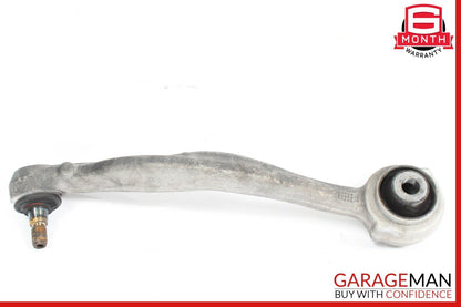 08-14 Mercedes W204 C300 C350 RWD Front Left Side Curved Wishbone Control Arm