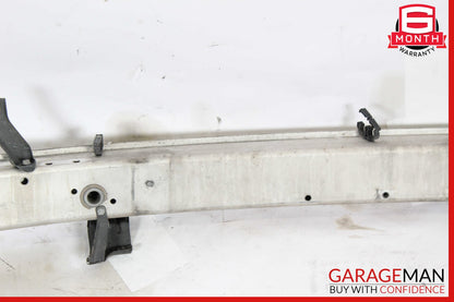 01-07 Mercedes W203 C230 C240 Front Bumper Reinforcement Impact Crash Rebar Bar