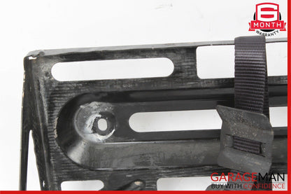 15-18 Ferrari California T Battery Tray Mount Bracket 297817 OEM