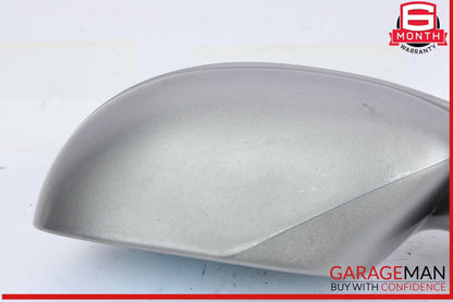 05-08 Maserati Quattroporte M139 Front Left Driver Side Door Rear View Mirror
