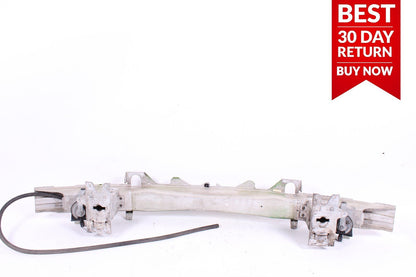 02-05 BMW E65 E66 745i 745Li Front Bumper Reinforcement Impact Bar Rebar A60 OEM