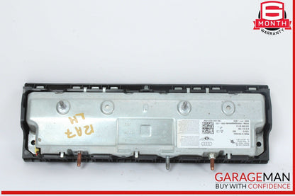 12-18 Audi A7 A6 S6 Front Left Driver Side Dash Knee Airbag 4G8880841A OEM