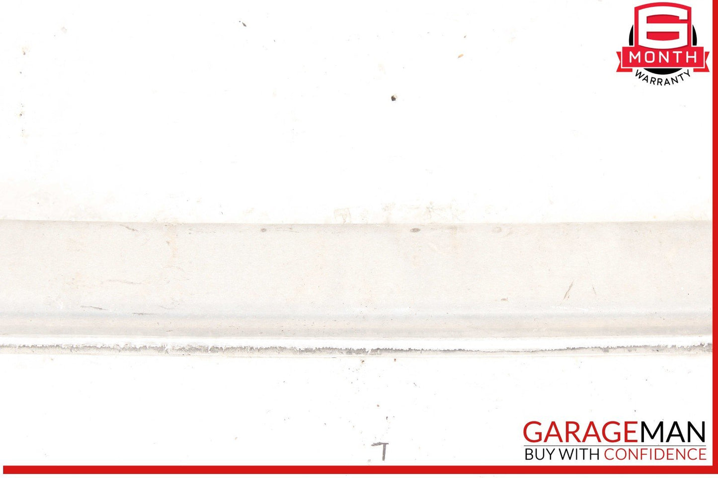 18-24 Audi S5 Rear Bumper Reinforcement Impact Bar Assembly OEM