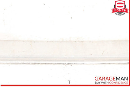 18-24 Audi S5 Rear Bumper Reinforcement Impact Bar Assembly OEM