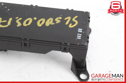03-06 Mercedes R230 SL500 SL55 AMG Door Keyless Go Entry Antenna Module OEM