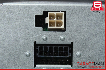 10-14 Mercedes W221 S550 Front Headlight Voltage Regulator Ballast Module Unit