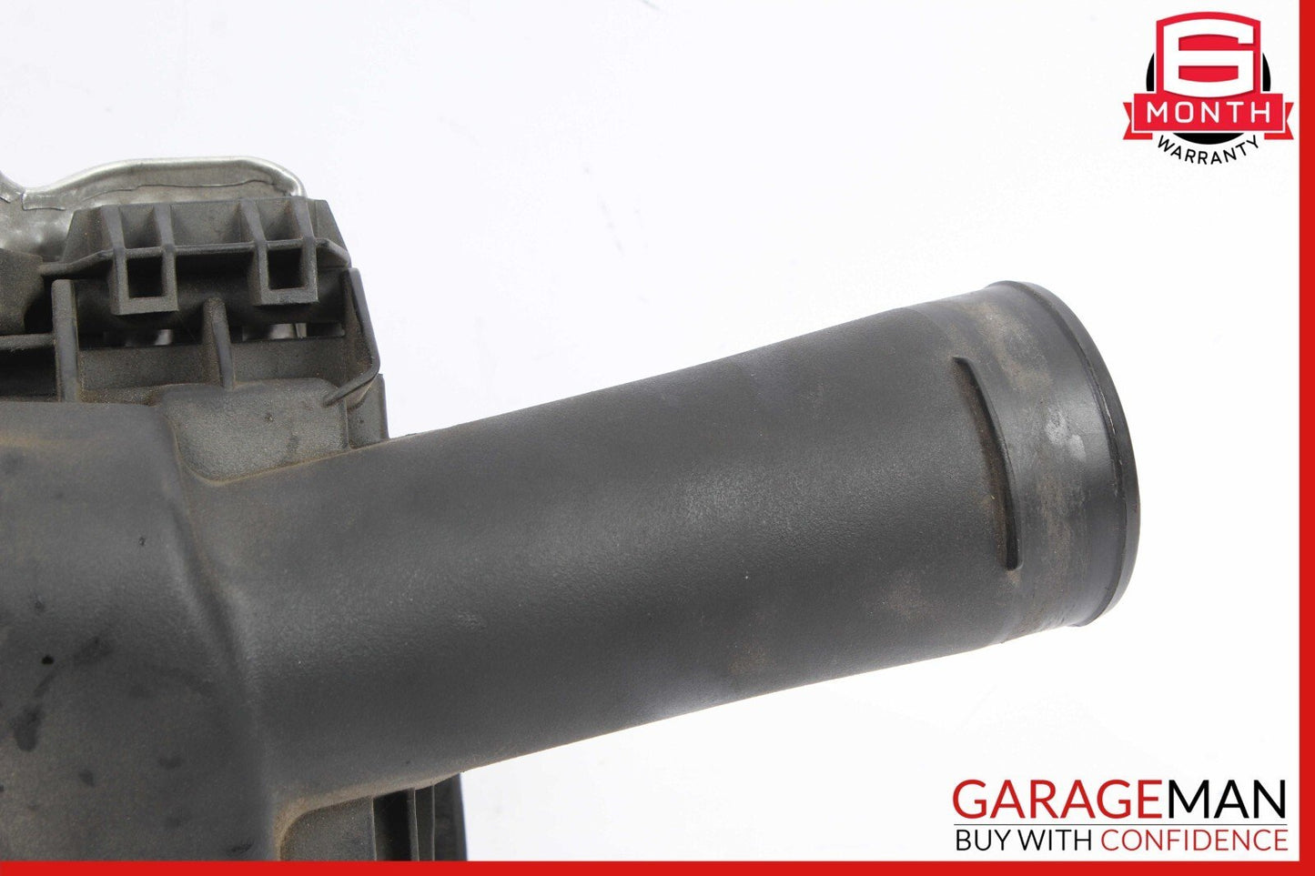 15-20 Mercedes W205 C300 SLC300 Air Intake Cleaner Filter Housing Box OEM
