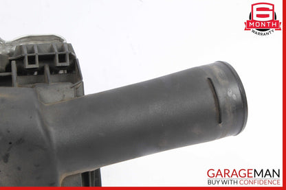 15-20 Mercedes W205 C300 SLC300 Air Intake Cleaner Filter Housing Box OEM