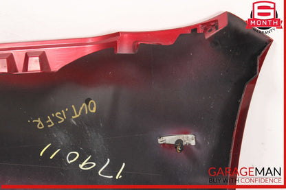11-15 Mitsubishi Outlander Sport Front Right Passenger Side Fender Panel OEM