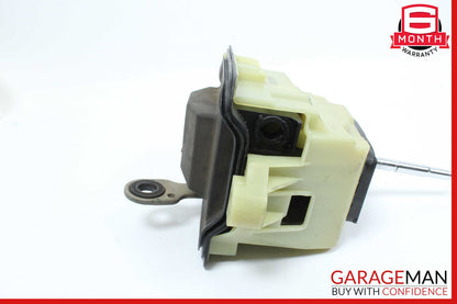 08-14 Mercedes W204 C300 C350 C63 AMG Floor Gear Selector Shifter 2042673724 OEM