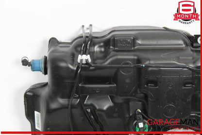 14-20 Mercedes X156 GLA250 CLA250 Fuel Gas Tank Reservoir Assembly OEM