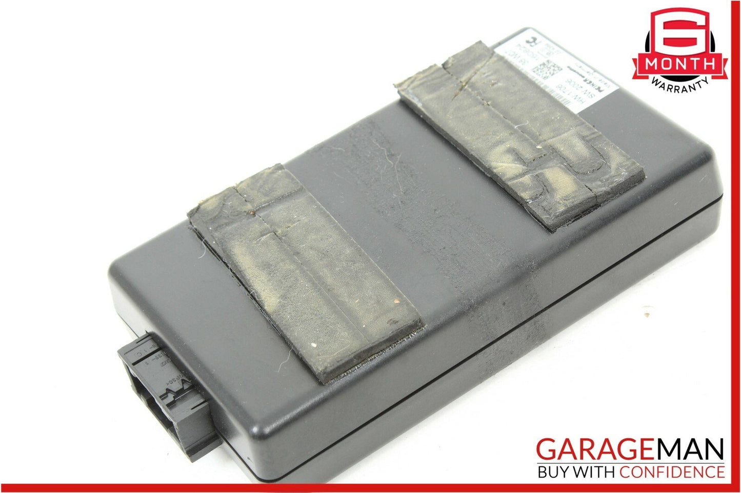 06-12 Mercedes X164 GL450 Ipod Interface Control Module OEM
