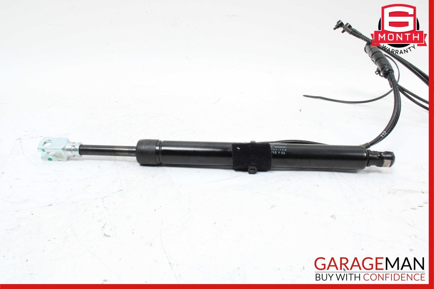 97-04 Porsche Boxster 986 Rear Trunk Support Lift Shock Strut OEM
