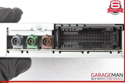 09-17 Audi Q5 SQ5 Rear View Camera Computer Control Module Unit 8R0907441A OEM